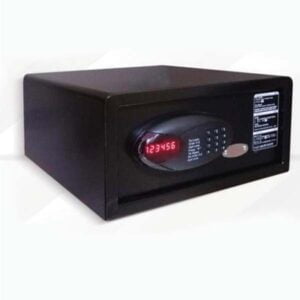 گاوصندوق هتلی مدل AST-500