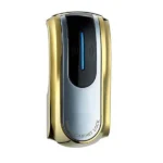 قفل استخری CL-01